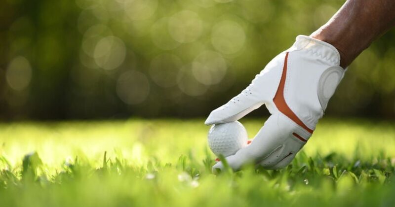 Beste golfhandschoen