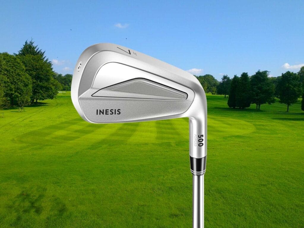 Inesis golfset 500