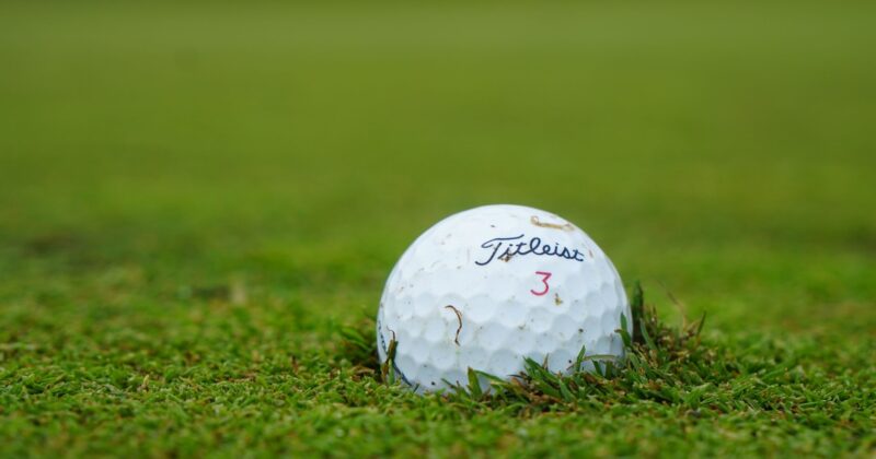 Wat kost golf?
