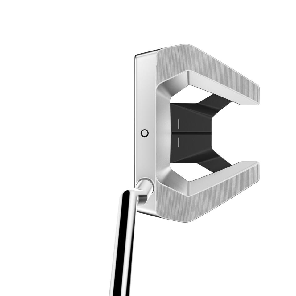 Wat is een mallet putter? Onlinegolfer.nl